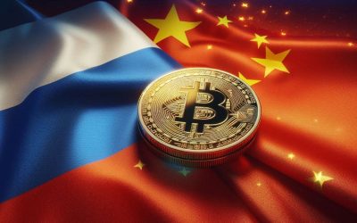 China-Russia International Trade Payments Situation Worsens: Crypto and Barter Rise as Alternatives