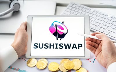 Orbs’ dLIMIT and DCA protocols now integrated into SushiSwap