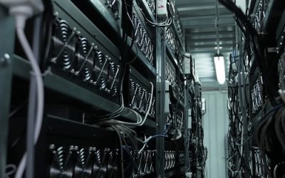 Bitcoin miner CleanSpark expands with first site acquisition in Wyoming