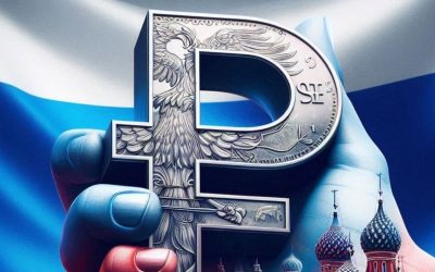 Bank of Russia Expects Wide Adoption of Digital Ruble Within 5 to 7 Years