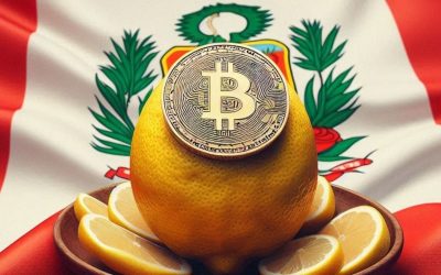 Lemon Pioneers Fiat-Crypto Interoperability Services in Peru