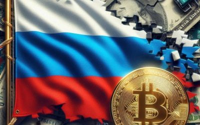 While Useful, Bitcoin Will Not Replace the U.S. Dollar, Russian Analyst Warns