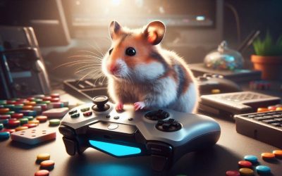 Hamster Kombat Announces New Gaming Ecosystem to Boost Demand for Upcoming Token