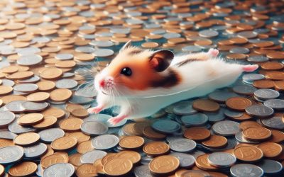 Hamster Kombat Releases Whitepaper, Allocates 60% of Upcoming Airdrop to Community Distribution