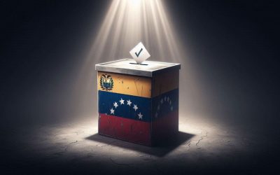 Polymarket $3.8 Million Venezuelan Presidential Election Bet Still Undecided