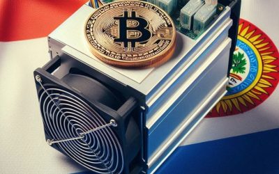 Paraguay’s Power Chief: No Cryptocurrency Mining Company Has Left Yet