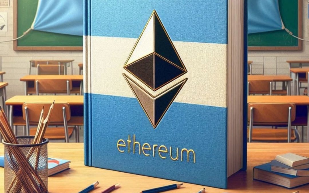 Ethereum and Blockchain to Be Included in High School Curricula in Argentina