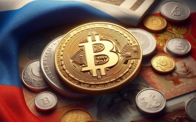 State Duma Financial Market Committee Leader Envisions Bitcoin and Digital Ruble Exchanges