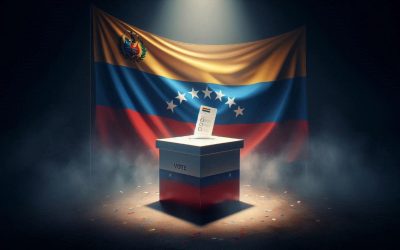 Polymarket’s Integrity Questioned Over Venezuelan Presidential Election Bet Outcome