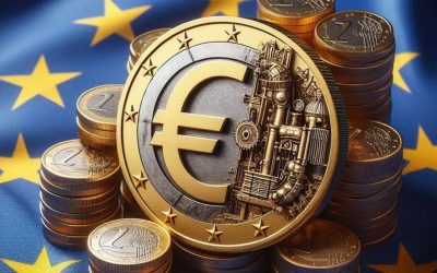 Circle’s Euro-Pegged Token EURC Surpasses €50 Million Market Cap