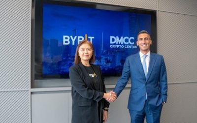 Bybit and DMCC extend partnership to bolster Dubai’s crypto ecosystem