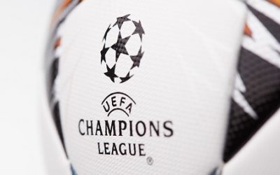 Crypto.com secures groundbreaking partnership with UEFA Champions League