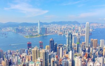 Hong Kong’s largest online broker Futu Securities launches Bitcoin and Ethereum trading