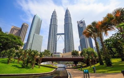 Malaysia adopts Worldcoin’s iris scan technology for digital verification