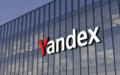 Russia’s largest search engine Yandex bans crypto ads