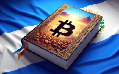 El Salvador to Educate 80,000 Public Servants on Bitcoin