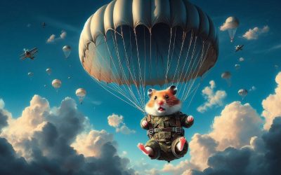 Hamster Kombat Finally Announces Airdrop Event Date After Several Delays