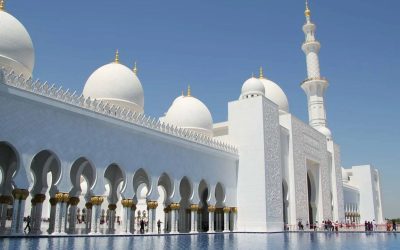 Abu Dhabi Unveils Blockchain Center to Drive Blockchain Innovation