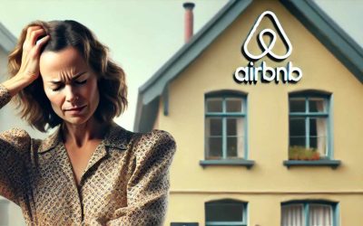 Airbnb Host Imposes No Mining Rule After Guests Rent Her Property to Mine Crypto