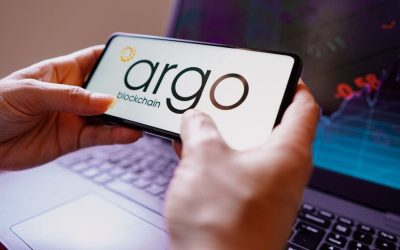 Bitcoin Miner Argo Blockchain Reports Steady Performance in July 2024