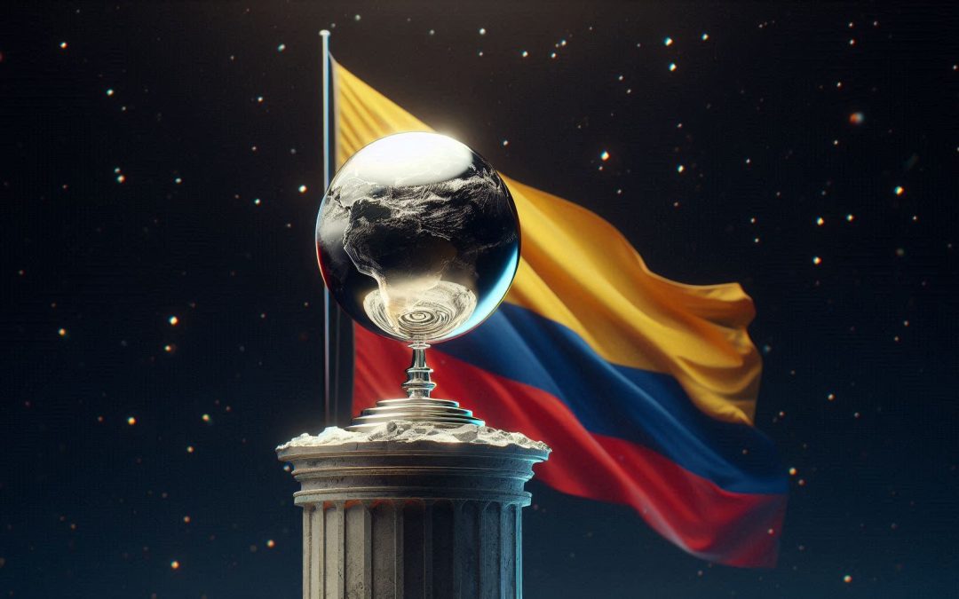 Colombian Data Protection Authority Formulates Charges Against Worldcoin