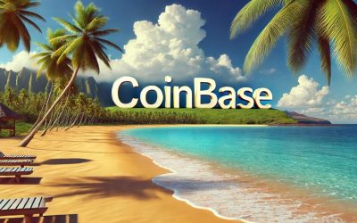 Coinbase Expands Crypto Services to Hawaii Following Regulatory Changes