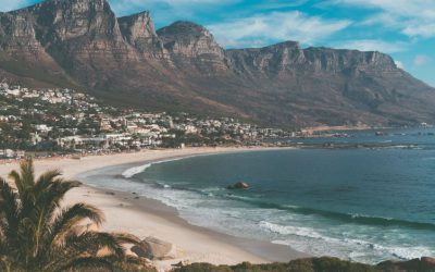 South African Crypto Asset Marketplace Initiates $1.64 Million Capital Raise