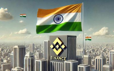 Binance Goes Live in India: Full Access for Indian Users