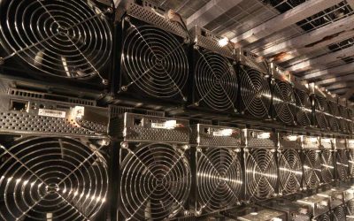 Bitfarms Takes Control of Its First US Mega-Site to Expand Bitcoin Mining Capacity