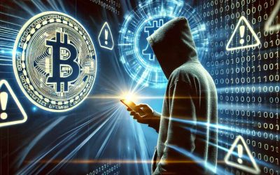 Surge in Bitcoin Scams Hits Lubbock, Police Warn