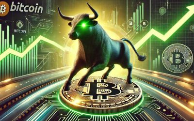 Bitwise CIO Predicts Major Bitcoin Upside — Says ‘We’re Not Bullish Enough’