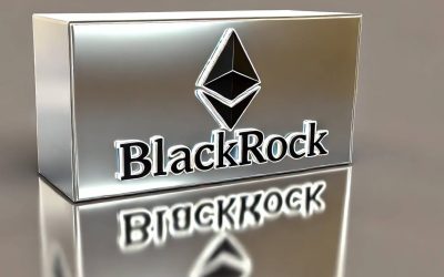 Mixed Fortunes for US ETH ETFs: Blackrock, Fidelity and Bitwise Thrive Amid Market Shifts