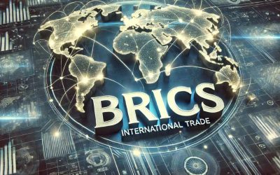 BRICS Countries Deem US Dollar Less Important in Global Trade, Says Indian Expert