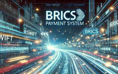 BRICS Advances Toward Independent Digital Payment Platform, Russian Official Says