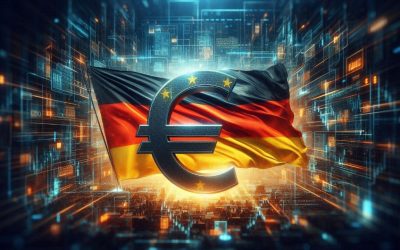 Privacy Concerns Worry Germany About the Possible Implementation of a Digital Euro