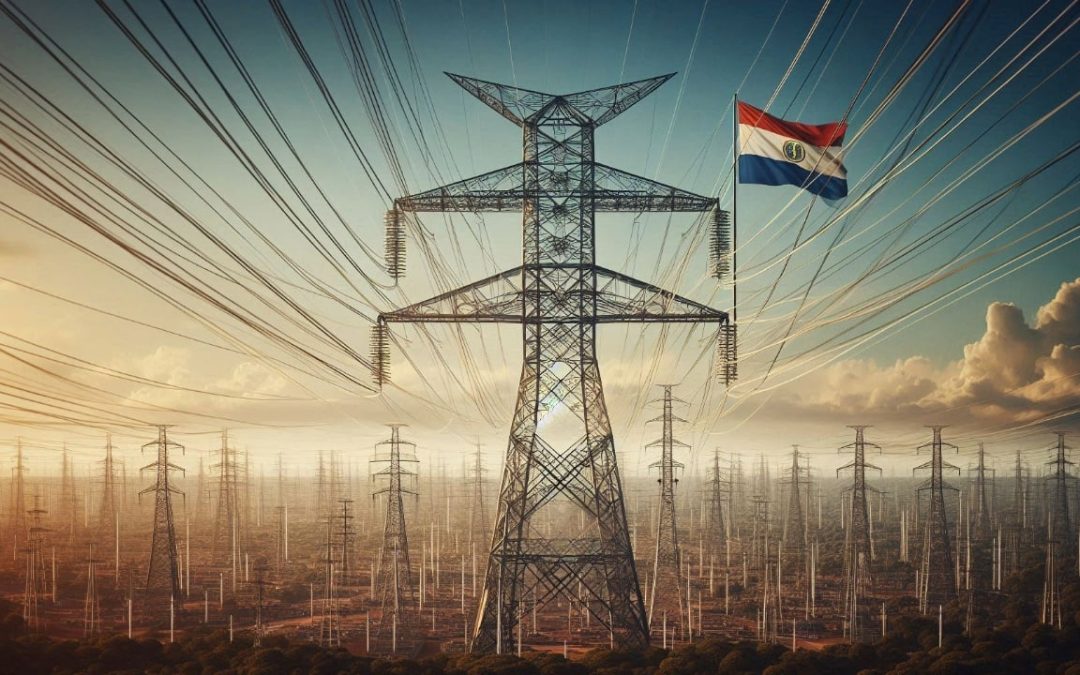 National Power Administration of Paraguay Seizes 693 Miners in Illegal Bitcoin Mining Operation