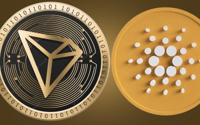 Tron Triumphs as Cardano Fades—ADA Drops From Crypto’s Top 10