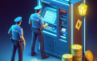 Crypto ATMs: A Hotbed of Illicit Activity and Regulatory Crackdowns, Says Report