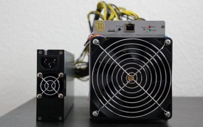 From Teraflux to Antminer: Exploring the Top ASIC Bitcoin Mining Rigs on the Market Today