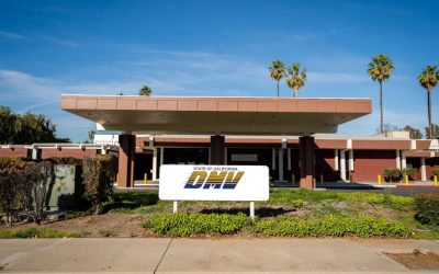 California DMV Revolutionizes Vehicle Title Transfers With Avalanche Blockchain Integration