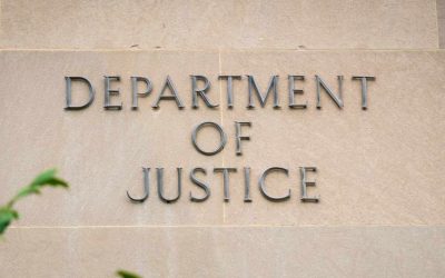 DOJ Launches Whistleblower Awards Program to Tackle Crypto Crimes