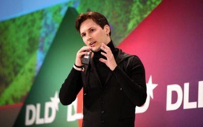 Telegram CEO Pavel Durov released from custody, taken to court