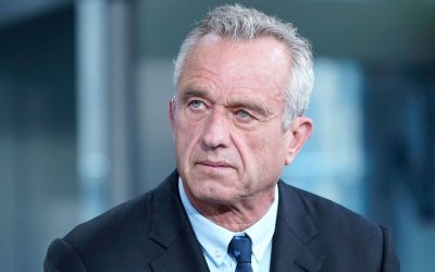 Polymarket Odds Suggest 81% Chance of RFK Jr. Exiting 2024 Race as Shanahan Hints at Trump Alliance