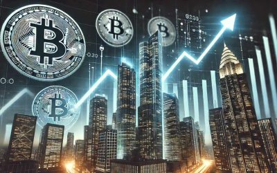 Bitcoin and Crypto to Gain as Falling Rates Expand Global Liquidity, Says 21shares VP