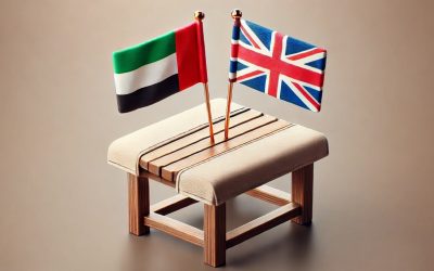 UAE and UK Accounting Bodies Partner to Shape Digital Finance Future