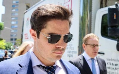 FTX’s Ryan Salame Seeks to Void Guilty Plea, Citing Government’s Alleged Breach of Plea Agreement