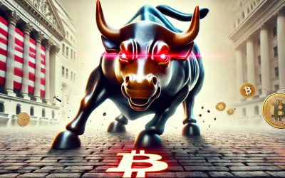 Bitcoin Bulls Charge Toward $62K as Fed’s Minutes Triggers Market Frenzy