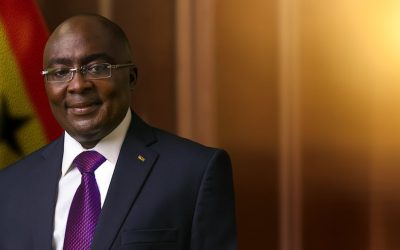 Experts Question Ghana VP’s Gold-Backed Currency Pledge