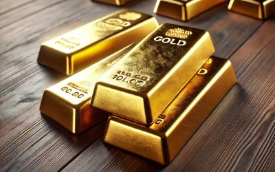 PCE Report Triggers Gold Slide, Analyst Warns Fed Rate Cut Could Deepen Losses