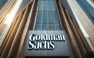 Goldman Sachs Lowers US Recession Risk to 20%